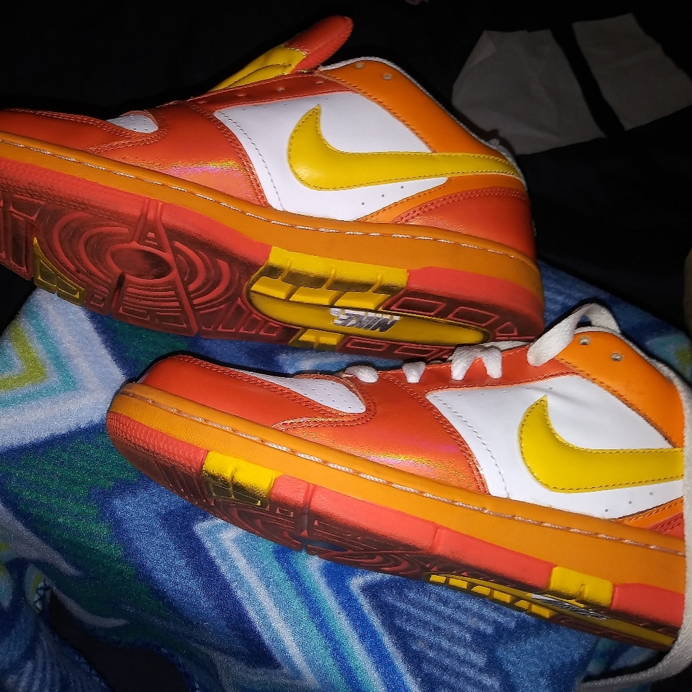 Nike air